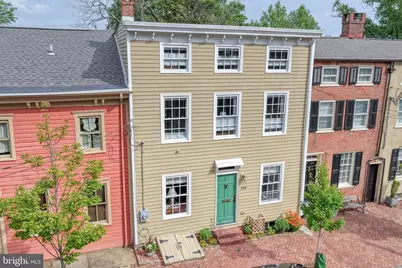 104 E Third Street, New Castle, DE 19720 - Photo 2