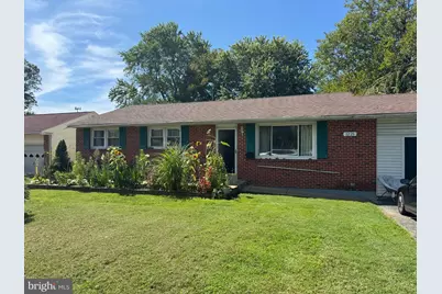 1221 Stinsford Road, Newark, DE 19713 - Photo 1