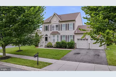 615 Socrates Street, Middletown, DE 19709 - Photo 2