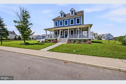 1309 Officers Row, Delaware City, DE 19706 - Photo 2