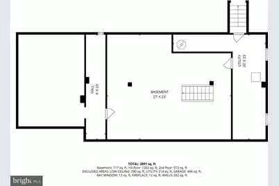 101 Bridleshire Court, Newark, DE 19711 - Photo 46
