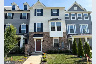 927 Ericcson Lane, Middletown, DE 19709 - Photo 1