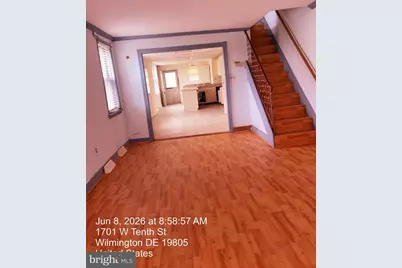 1030 N Dupont Street, Wilmington, DE 19805 - Photo 2