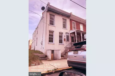 1030 N Dupont Street, Wilmington, DE 19805 - Photo 1