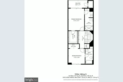 1704 N Park Drive #A313, Wilmington, DE 19806 - Photo 30