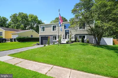 45 N Fawn Drive, Newark, DE 19711 - Photo 2