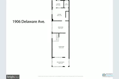1906 Delaware Avenue, Wilmington, DE 19806 - Photo 26