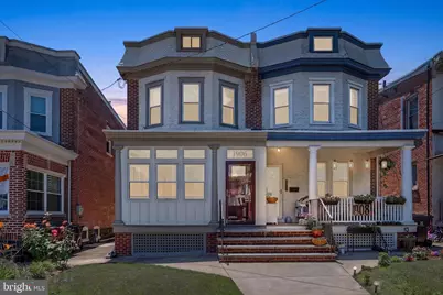 1906 Delaware Avenue, Wilmington, DE 19806 - Photo 2