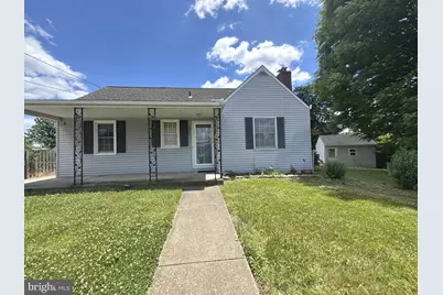 3422 Clayton Avenue, Wilmington, DE 19808 - Photo 1