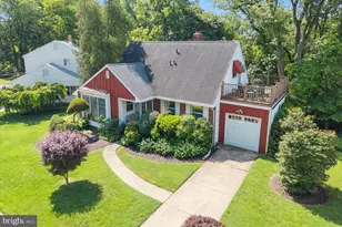 55 Woodhill Ct, Newark, DE 19711 - Photo 1