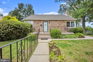 209 Delaware Ave, Claymont, DE 19703 - Photo 1