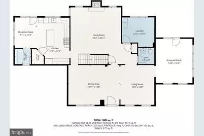 104 Camp David Road, Wilmington, DE 19810 - Photo 60