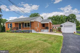 2703 Grubb Rd, Wilmington, DE 19810 - Photo 1