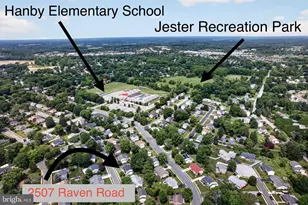 2507 Raven Rd, Wilmington, DE 19810 - Photo 4