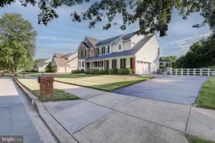 78 Willow Grove Mill Dr, Middletown, DE 19709 - Photo 8