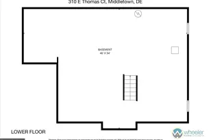 310 E Thomas Ct, Middletown, DE 19709 - Photo 46