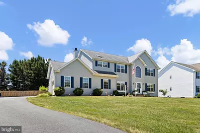 310 E Thomas Court, Middletown, DE 19709 - Photo 2