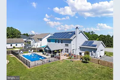 310 E Thomas Court, Middletown, DE 19709 - Photo 30