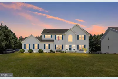 310 E Thomas Court, Middletown, DE 19709 - Photo 1