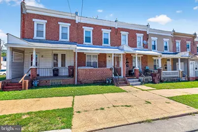 905 E 17th Street, Wilmington, DE 19802 - Photo 1
