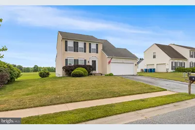 4 W Lexton Road, New Castle, DE 19720 - Photo 2