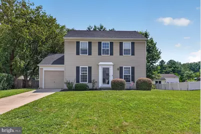6 Ashen Sky Court, Bear, DE 19701 - Photo 1