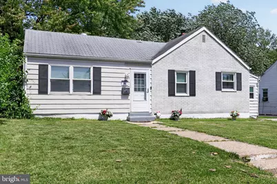48 Yale Avenue, New Castle, DE 19720 - Photo 2