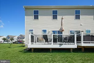816 Llanelli Dr, Middletown, DE 19709 - Photo 38