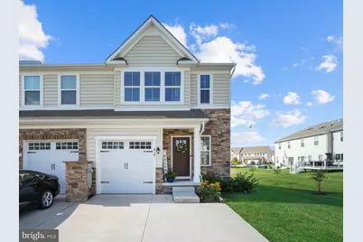 816 Llanelli Drive, Middletown, DE 19709 - Photo 1