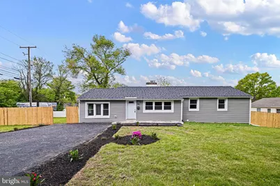 231 Philadelphia Pike, Wilmington, DE 19809 - Photo 1