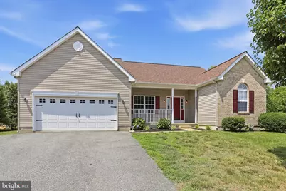 5 Obsidian Way, Townsend, DE 19734 - Photo 2