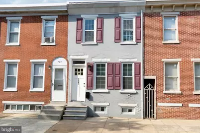 727 E 7th Street, Wilmington, DE 19801 - Photo 1