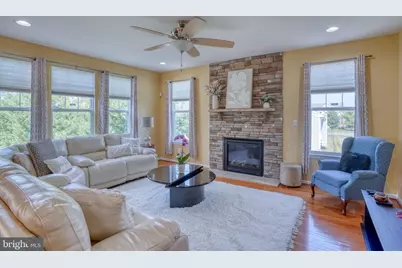 1502 Arrowood Court, Middletown, DE 19709 - Photo 10