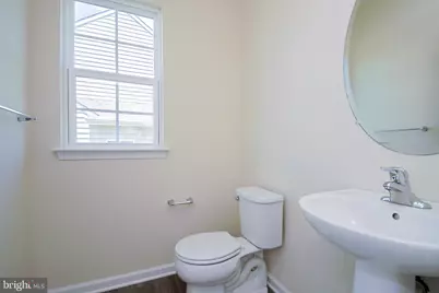 412 Bellflower Way #PENNSBURY PLAN, Townsend, DE 19734 - Photo 18