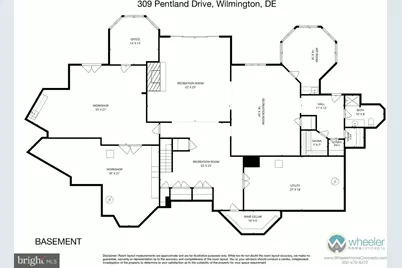 309 Pentland, Wilmington, DE 19807 - Photo 84