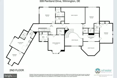 309 Pentland, Wilmington, DE 19807 - Photo 84