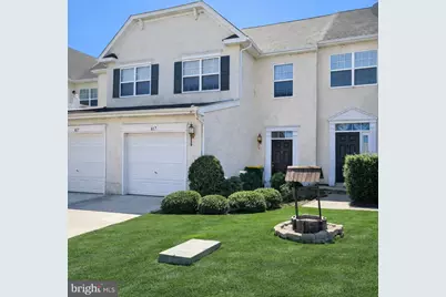 417 Wilmore Drive, Middletown, DE 19709 - Photo 1