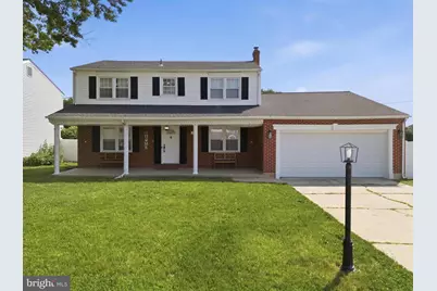 19 Valley Forge Road, New Castle, DE 19720 - Photo 12
