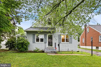 212 W Reamer Avenue, Wilmington, DE 19804 - Photo 1