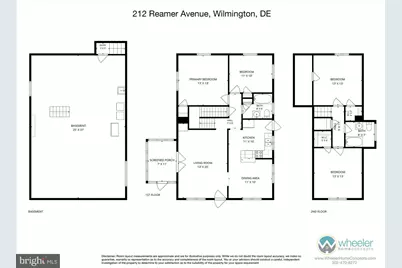 212 W Reamer Avenue, Wilmington, DE 19804 - Photo 20
