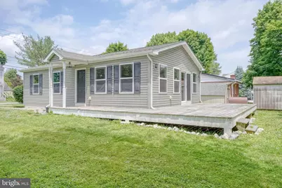 203 Hamilton Street, Delaware City, DE 19706 - Photo 24