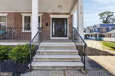 314 W 28th Street, Wilmington, DE 19802 - Photo 2