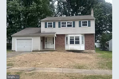 839 Marvel Avenue, Claymont, DE 19703 - Photo 1