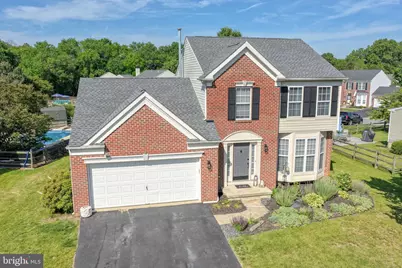 208 S Appoquin Dr S, Middletown, DE 19709 - Photo 2