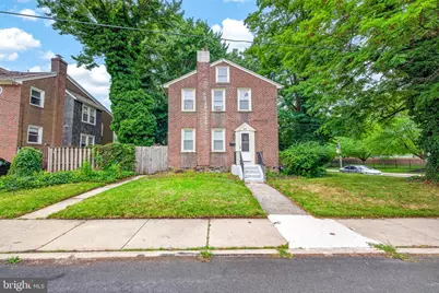 912 McCabe Avenue, Wilmington, DE 19802 - Photo 1
