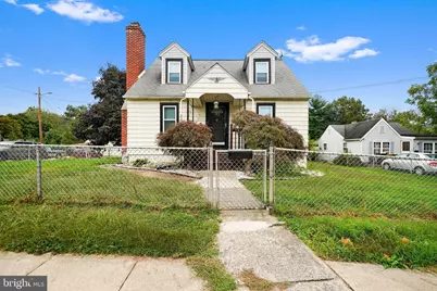 624 Armstrong Avenue, Wilmington, DE 19805 - Photo 1