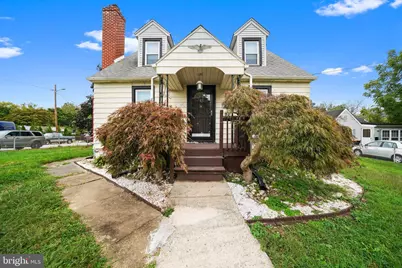 624 Armstrong Avenue, Wilmington, DE 19805 - Photo 2