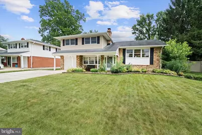 3 Alcott Drive, Wilmington, DE 19808 - Photo 2