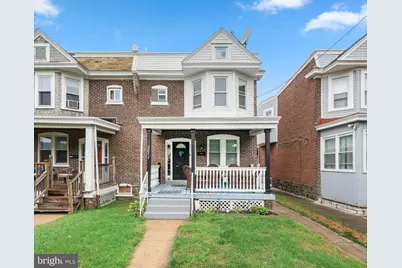 3211 N Jefferson Street, Wilmington, DE 19802 - Photo 1