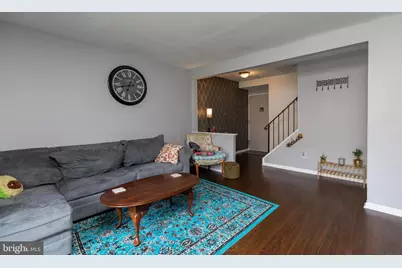 4888 W Brigantine Court #4888, Wilmington, DE 19808 - Photo 2